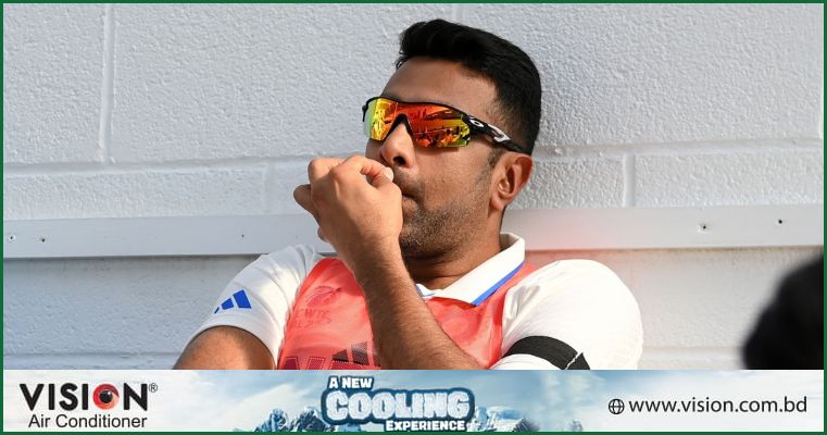 নিরাপত্তাজনিত ইস্যু থাকলে আইসিসি হয়ত ভেন্যু পরিবর্তন করত : অশ্বিন